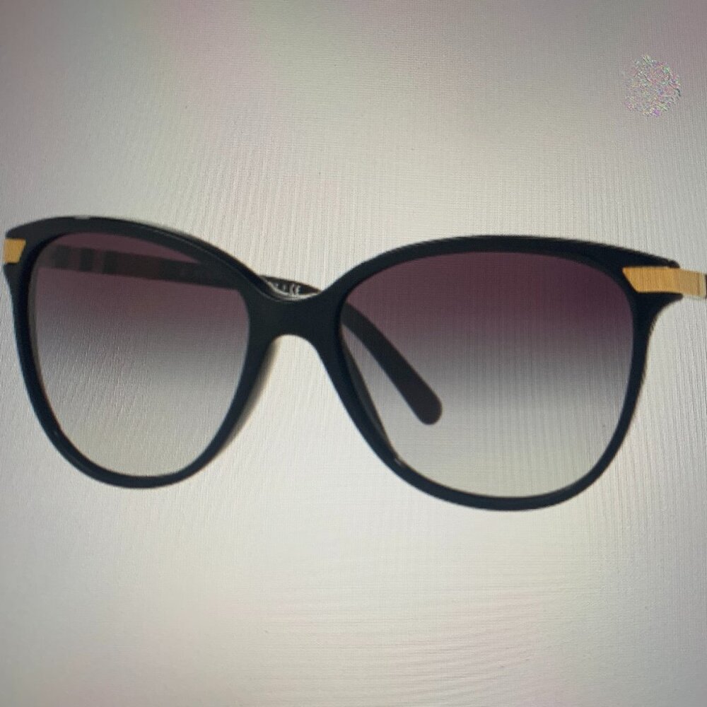 Burburry Sunglasses with case